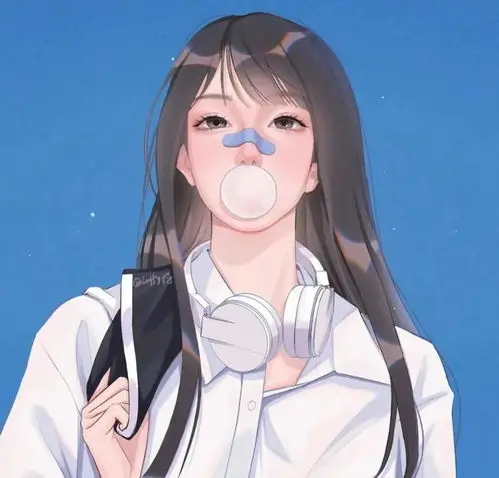 苏暖暖 头像
